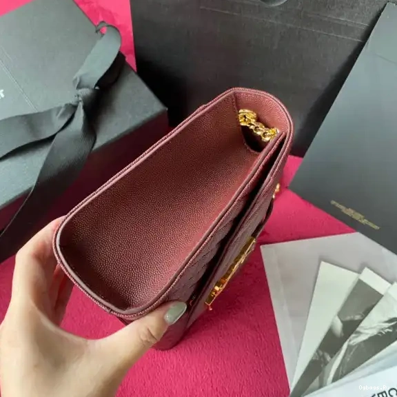 BAG MEDIUM ENVELOPE YSL 0702